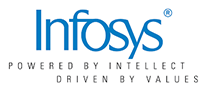 Infosys Logo