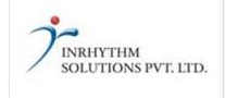 InRhythm Solutions Pvt Ltd Logo