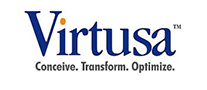 Virtusa Logo